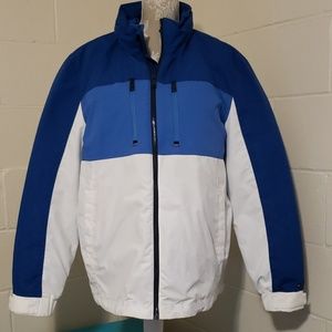 Tommy Hilfiger 2 layer coat